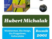 Hubert Michalak 2018 1